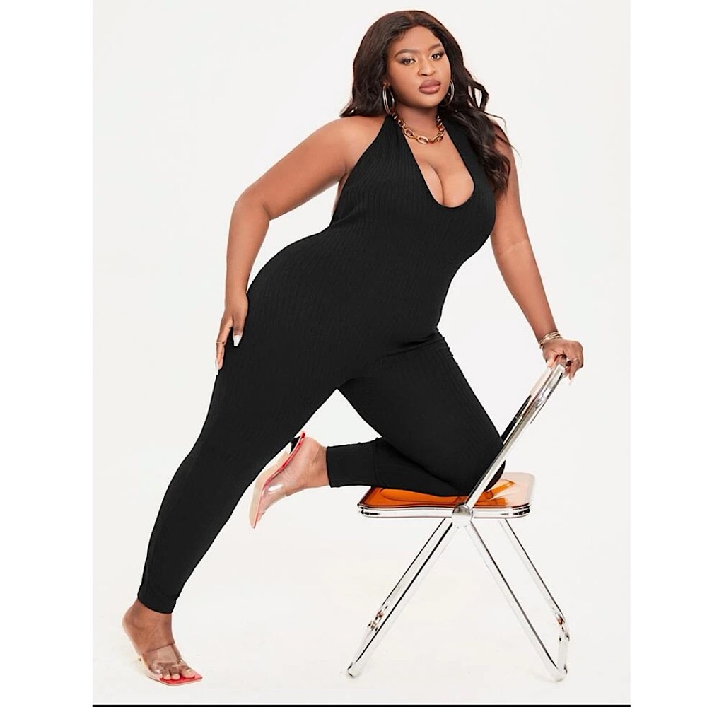 Jumpsuit - Picture 3 of 5